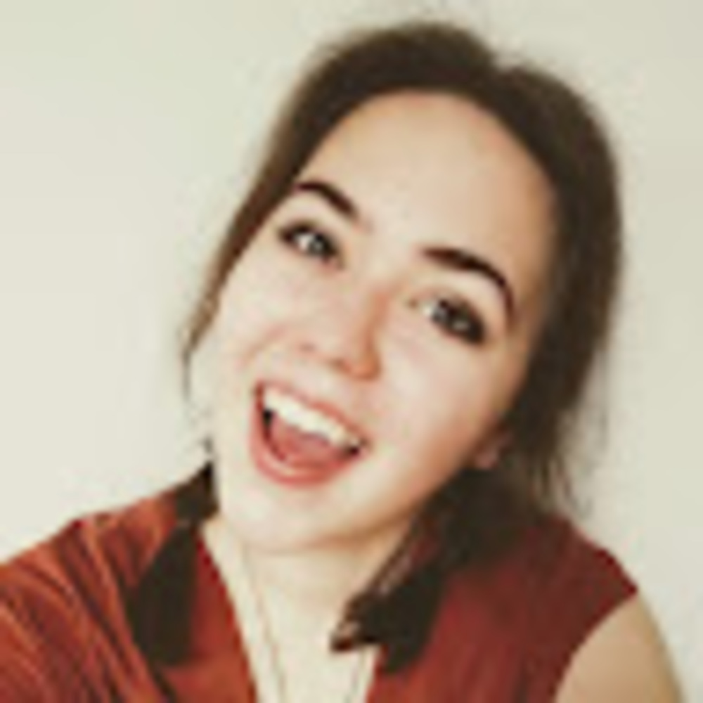 Meet your Posher, Emma j.c.